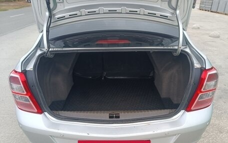 Chevrolet Cobalt II, 2013 год, 710 000 рублей, 8 фотография