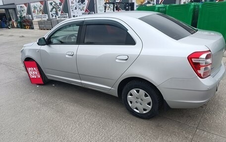 Chevrolet Cobalt II, 2013 год, 710 000 рублей, 4 фотография
