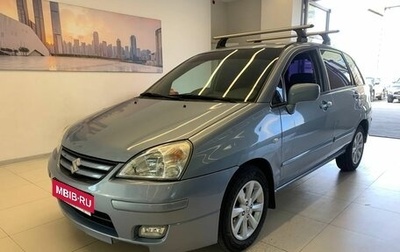 Suzuki Liana, 2005 год, 590 000 рублей, 1 фотография