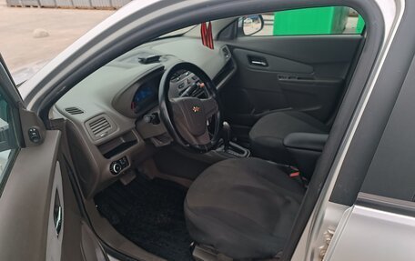Chevrolet Cobalt II, 2013 год, 710 000 рублей, 10 фотография