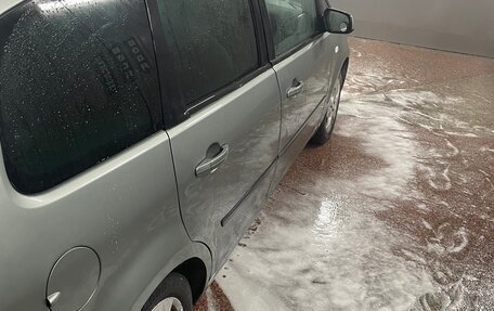 Ford C-MAX I рестайлинг, 2004 год, 380 000 рублей, 3 фотография