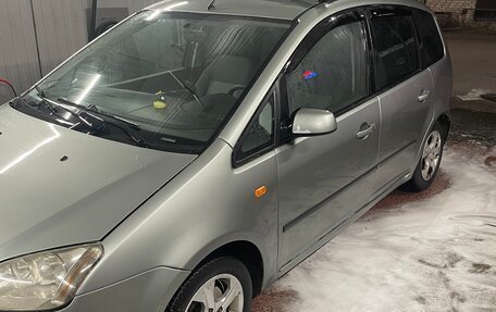 Ford C-MAX I рестайлинг, 2004 год, 380 000 рублей, 9 фотография