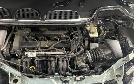 Ford C-MAX I рестайлинг, 2004 год, 380 000 рублей, 10 фотография