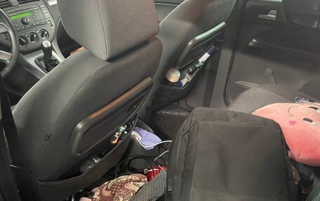 Ford C-MAX I рестайлинг, 2004 год, 380 000 рублей, 14 фотография