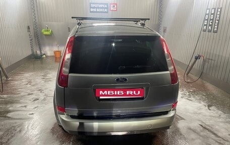Ford C-MAX I рестайлинг, 2004 год, 380 000 рублей, 5 фотография