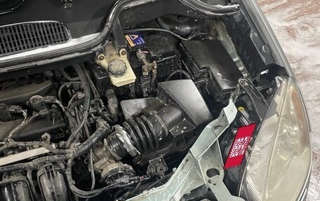 Ford C-MAX I рестайлинг, 2004 год, 380 000 рублей, 13 фотография