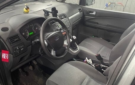 Ford C-MAX I рестайлинг, 2004 год, 380 000 рублей, 11 фотография