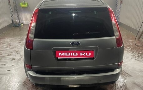 Ford C-MAX I рестайлинг, 2004 год, 380 000 рублей, 6 фотография