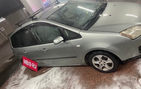 Ford C-MAX I рестайлинг, 2004 год, 380 000 рублей, 2 фотография