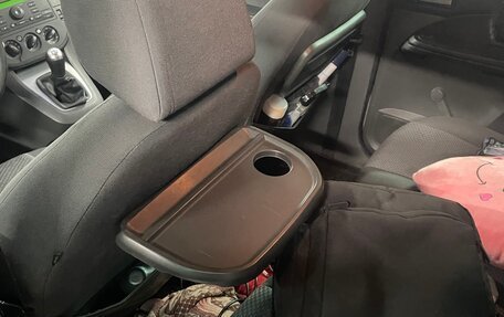 Ford C-MAX I рестайлинг, 2004 год, 380 000 рублей, 15 фотография