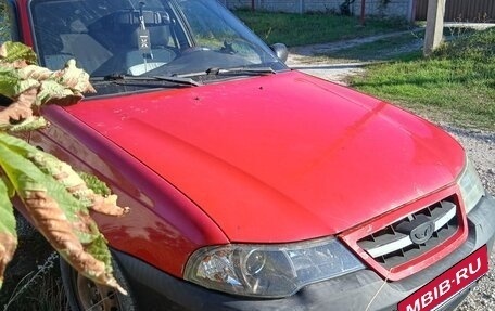 Daewoo Nexia I рестайлинг, 2012 год, 699 000 рублей, 4 фотография