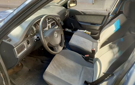 Daewoo Nexia I рестайлинг, 2011 год, 210 000 рублей, 8 фотография