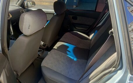 Daewoo Nexia I рестайлинг, 2011 год, 210 000 рублей, 9 фотография