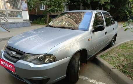 Daewoo Nexia I рестайлинг, 2011 год, 210 000 рублей, 2 фотография