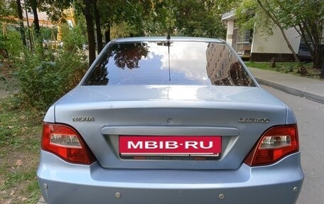 Daewoo Nexia I рестайлинг, 2011 год, 210 000 рублей, 4 фотография