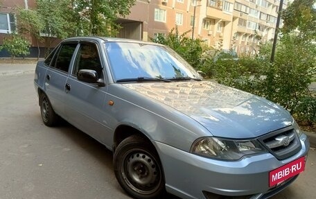 Daewoo Nexia I рестайлинг, 2011 год, 210 000 рублей, 3 фотография