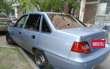 Daewoo Nexia I рестайлинг, 2011 год, 210 000 рублей, 5 фотография