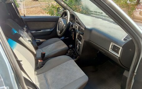 Daewoo Nexia I рестайлинг, 2011 год, 210 000 рублей, 10 фотография