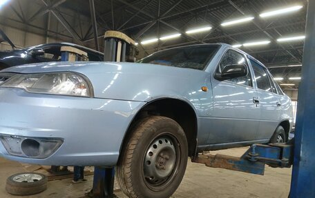 Daewoo Nexia I рестайлинг, 2011 год, 210 000 рублей, 11 фотография