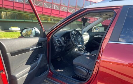 KIA Seltos I, 2021 год, 2 000 000 рублей, 7 фотография
