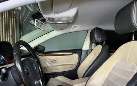 Volkswagen Passat CC I рестайлинг, 2012 год, 1 090 000 рублей, 7 фотография