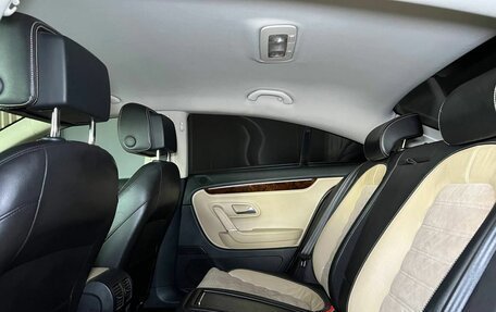 Volkswagen Passat CC I рестайлинг, 2012 год, 1 090 000 рублей, 8 фотография