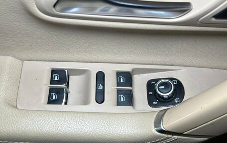 Volkswagen Passat CC I рестайлинг, 2012 год, 1 090 000 рублей, 18 фотография