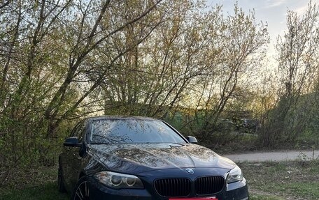 BMW 5 серия, 2016 год, 2 200 000 рублей, 1 фотография