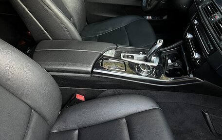 BMW 5 серия, 2016 год, 2 200 000 рублей, 7 фотография