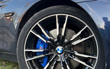 BMW 5 серия, 2016 год, 2 200 000 рублей, 6 фотография