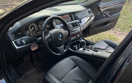 BMW 5 серия, 2016 год, 2 200 000 рублей, 9 фотография