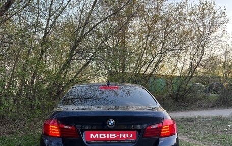 BMW 5 серия, 2016 год, 2 200 000 рублей, 12 фотография
