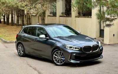 BMW 1 серия, 2021 год, 3 490 000 рублей, 1 фотография