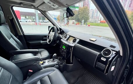 Land Rover Discovery III, 2008 год, 1 250 000 рублей, 6 фотография