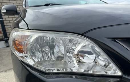 Toyota Corolla, 2011 год, 1 250 000 рублей, 2 фотография