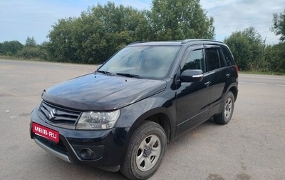 Suzuki Grand Vitara, 2013 год, 1 370 000 рублей, 1 фотография