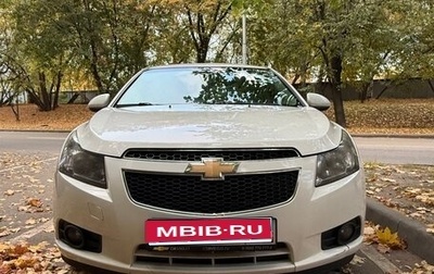 Chevrolet Cruze II, 2011 год, 800 000 рублей, 1 фотография