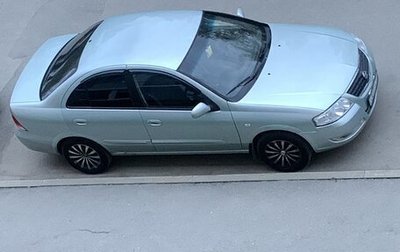 Nissan Almera Classic, 2007 год, 550 000 рублей, 1 фотография