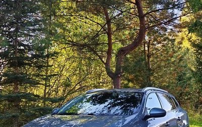 Renault Megane IV, 2021 год, 1 850 000 рублей, 1 фотография
