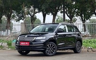 Skoda Karoq I, 2025 год, 2 250 000 рублей, 1 фотография