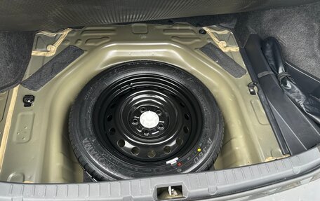 Toyota Corolla, 2011 год, 1 250 000 рублей, 14 фотография