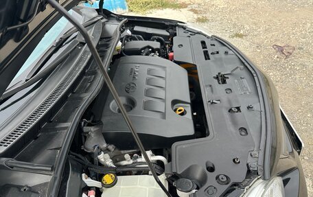Toyota Corolla, 2011 год, 1 250 000 рублей, 18 фотография