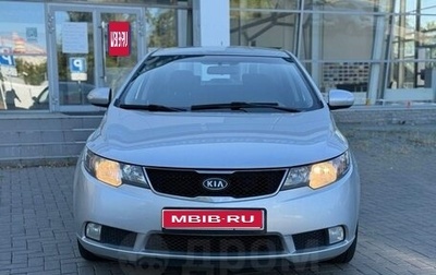 KIA Cerato III, 2009 год, 850 000 рублей, 1 фотография