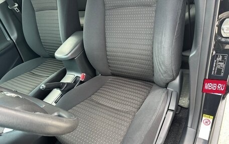 Toyota Corolla, 2011 год, 1 250 000 рублей, 10 фотография