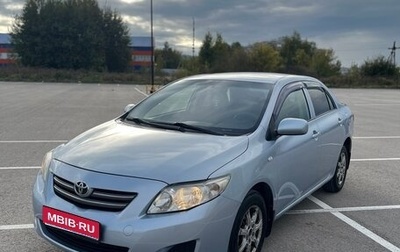 Toyota Corolla, 2007 год, 850 000 рублей, 1 фотография