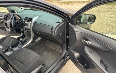 Toyota Corolla, 2011 год, 1 250 000 рублей, 21 фотография