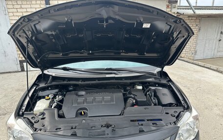 Toyota Corolla, 2011 год, 1 250 000 рублей, 20 фотография