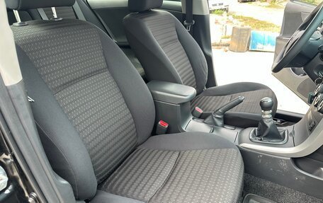 Toyota Corolla, 2011 год, 1 250 000 рублей, 25 фотография