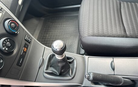 Toyota Corolla, 2011 год, 1 250 000 рублей, 29 фотография