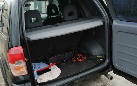 Toyota RAV4, 2002 год, 1 050 000 рублей, 2 фотография